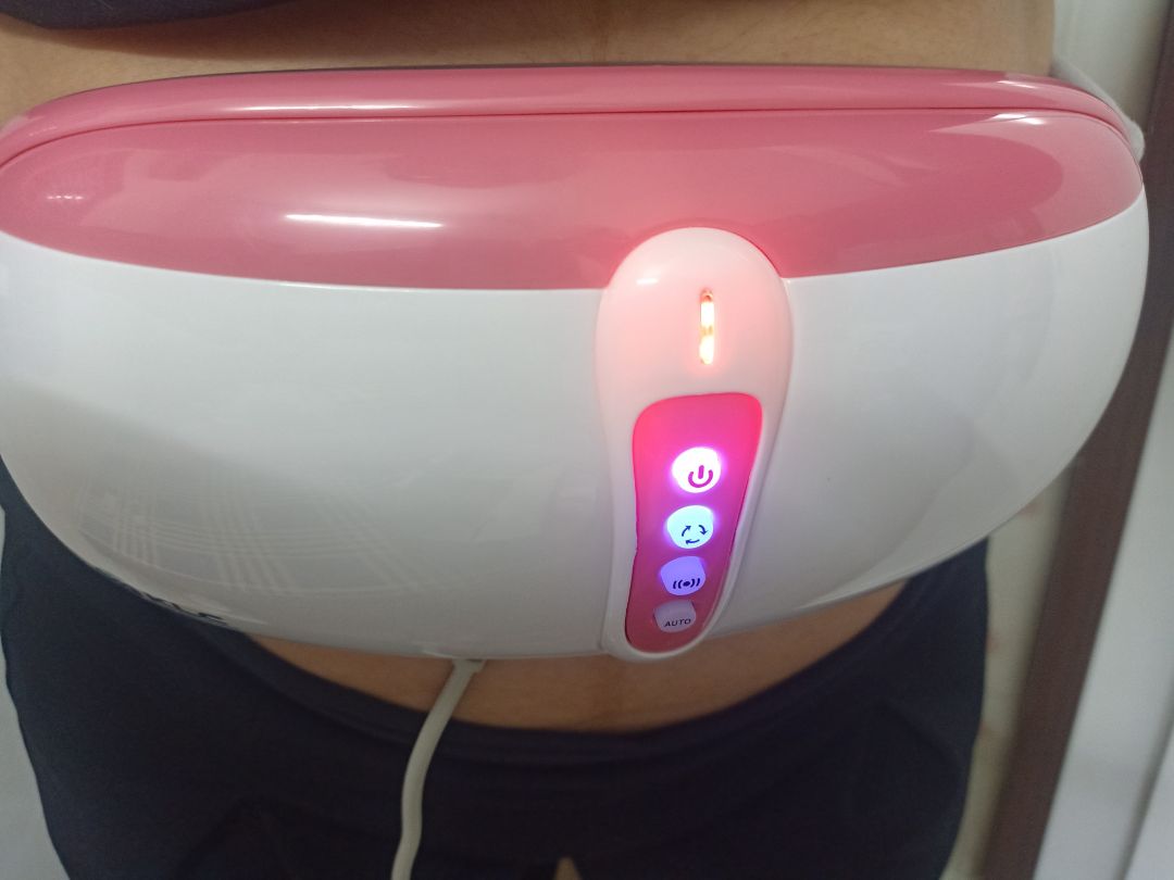 ưng quá đi 😍 máy rất mạnh và có nhiều chế độ, lại đẹp nữa chứ. mọi người nên mua nha