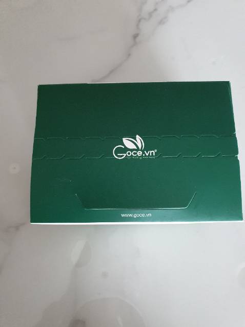 Chất lượng tạm được, giao hàng chậm hơn thông báo vì theo dõi vận chuyển quá lòng vòng