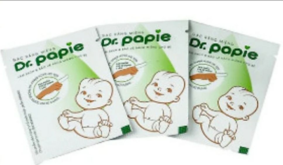 Mình đã dùng cho bé rất nhiều sản phẩm này r. Mình rất thích dùng nó để chăm sóc răng miệng cho bé vì tính tiện dụng, diệt khuẩn nữa thì còn gì bằng. Cảm ơn tiki và NCC nhé