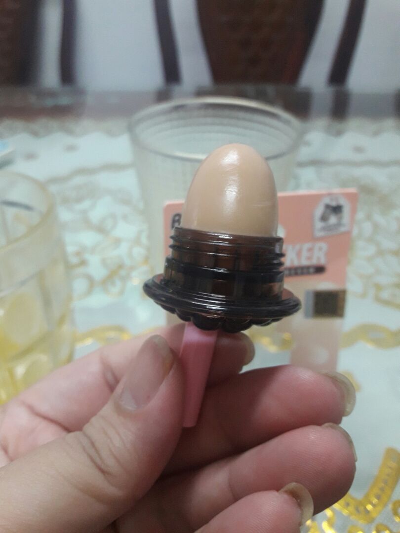 dễ thương, mùi trà sữa trân châu, giá sale nên mình khá hài lòng!