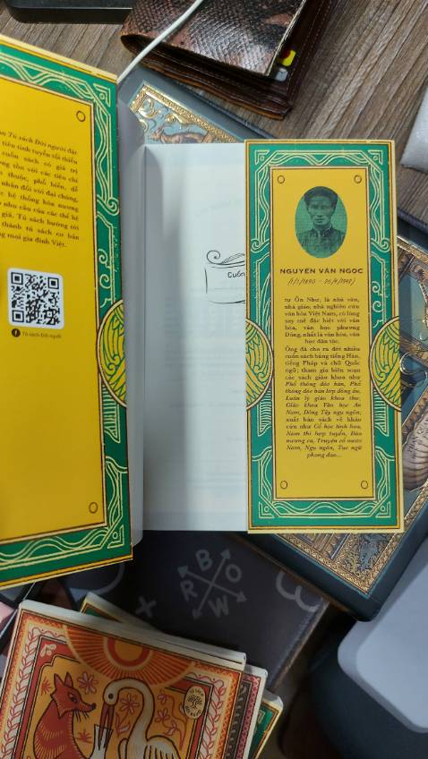 Đọc để hiểu văn hóa dân gian từ những câu chuyện kèm theo là những câu ca dao, tục ngữ.