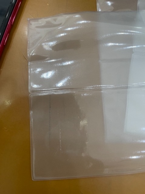 Sản phẩm nhận bị xước hơi nhiều,  tuy nhiên mức giá như thế này thì chất lượng gọi là chấp nhận được.