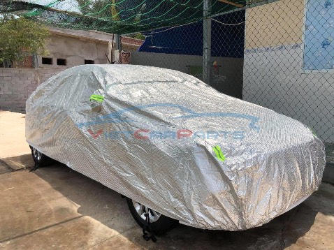 Mùi thơm dễ chịu