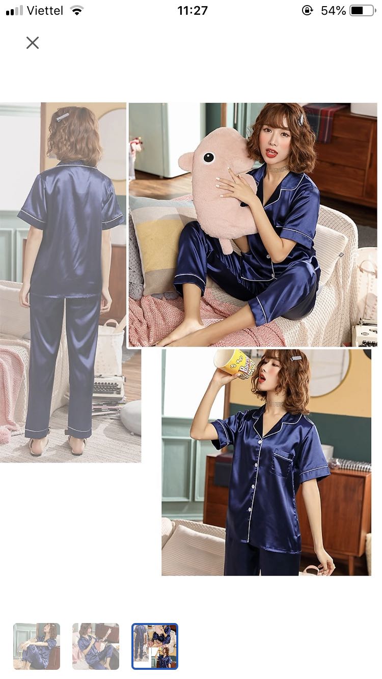 Vải cũng được, vừa với giá tiền
Thực tế chưa được mịn mượt như hình đâu Vải cũng được, vừa với giá tiền
Thực tế chưa được mịn mượt như hình đâu