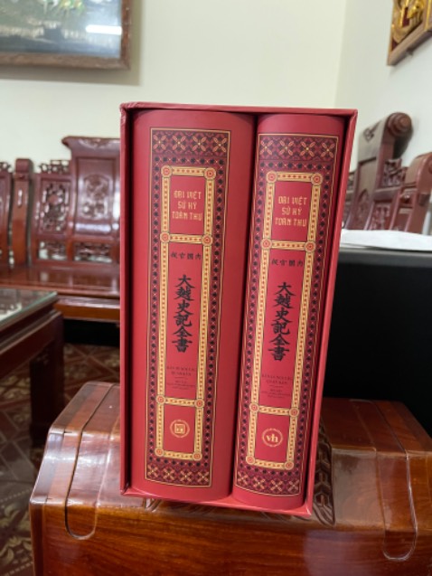 Chất lượng in cực tốt quá ưng ý