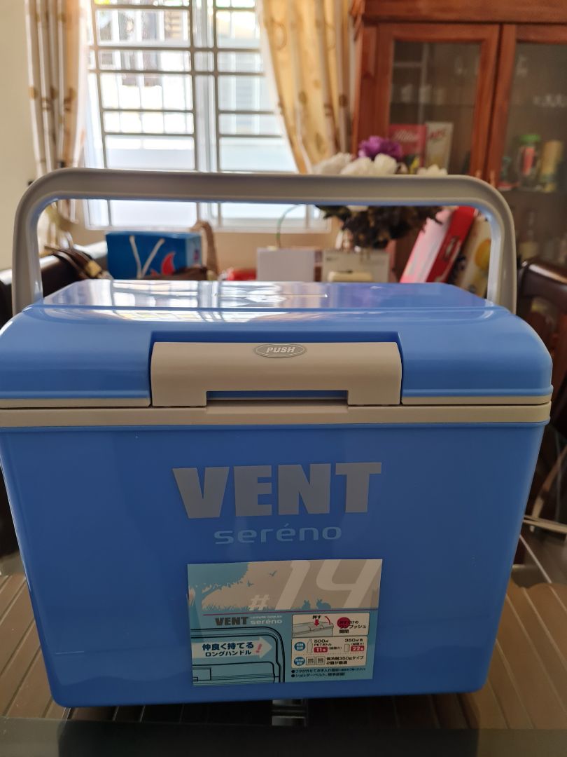 Kính gửi Ace.
Sản phẩm trông chắc chắn dùng để bỏ thịt cá khi đi siêu thị rất tuyệt vời. chưa *** khả năng giữ lạnh của sản phẩm nhưng nếu muốn ướp beer thì nên mua loại to hơn. loại này cu te mua để vui trong oto