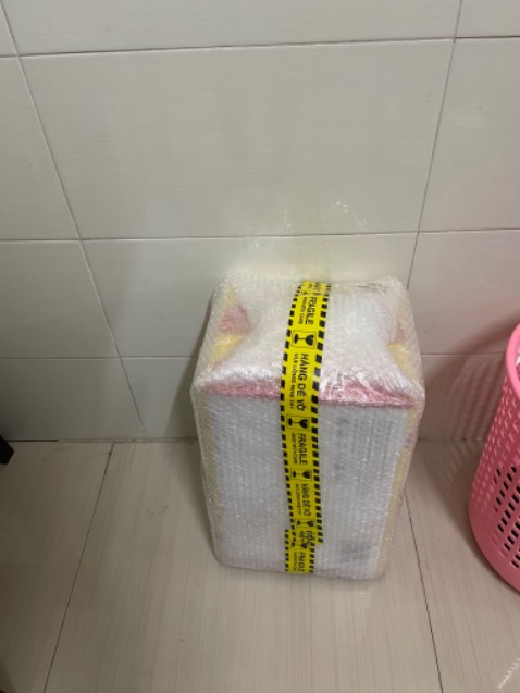 Hàng giao nhanh, đóng gói cẩn thận, chất lượng tốt, đáng mua