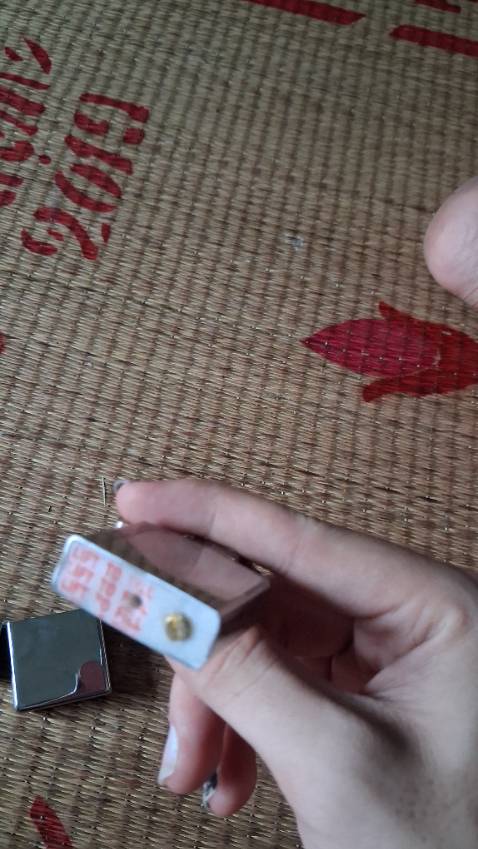 Lên lửa tốt, hàng đẹp chất lượng ngon đáng đồng tiền, đóng gói hơi dân dã(tưởng bị scam) nhưng mà nhận hàng thấy tốt nhé các bạn👶🫰