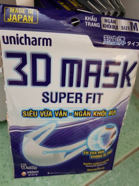 Nhận hàng sớm hơn dự tính. Sản phẩm nhận được giống với mô tả và phù hợp với yêu cầu sử dụng, giá cả hợp lý, rẻ hơn so với mua chỗ khác. Nhân viên giao hàng ổn. Sử dụng hết, nếu còn nhu cầu sẽ ủng hộ tiếp.