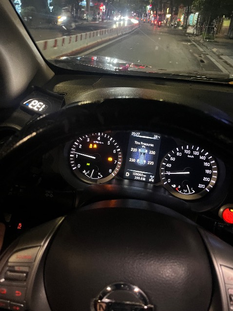 Hàng lỗi, cắm OBD làm xe báo lỗi đủ các loại cảnh báo chập chờn.
tháo ra ko sử dụng và đi theo dõi 1 tuần ko báo lỗi gì.
Cắm lại thử lại chập chờn
Đồ kém chất lượng ko nên mua Hàng lỗi, cắm OBD làm xe báo lỗi đủ các loại cảnh báo chập chờn.
tháo ra ko sử dụng và đi theo dõi 1 tuần ko báo lỗi gì.
Cắm lại thử lại chập chờn
Đồ kém chất lượng ko nên mua