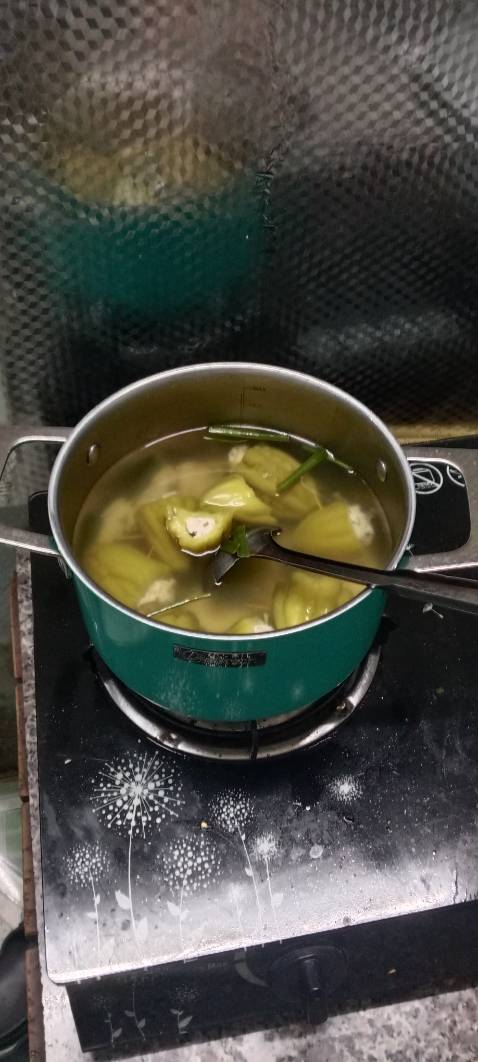 Nồi gia công tinh xảo, sang xịn mịn