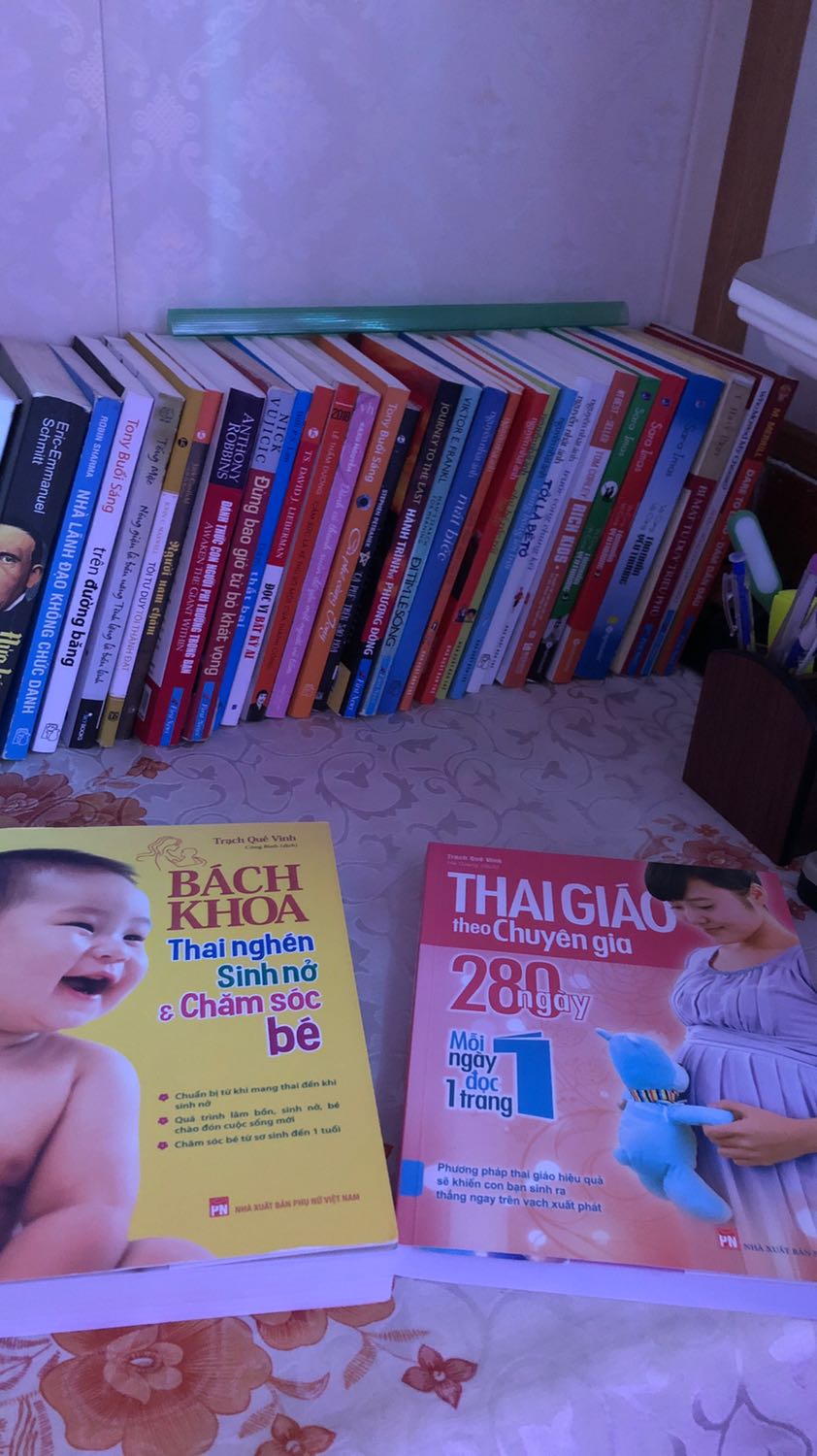 Giao hàng hơi lâu
Nhưng chất lượng sách tốt
Đọc sơ qua cảm nhận nội dung dễ đọc, dễ hiểu.