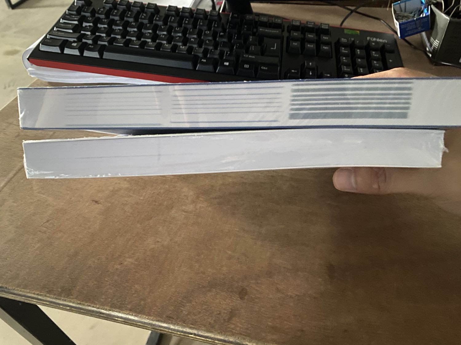 Chưa đọc nội dung nên chưa biết đánh giá ra sao…
Giao hàng bị chậm vì đơn vị vận chuyển…
Sách bọc chưa cẩn thận nhưng may mắn không bị ảnh hưởng nhiều