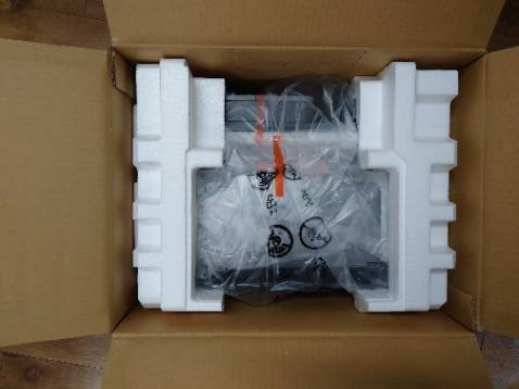 Đóng gói kỹ lưỡng, giao hàng nhanh, shipper tận tình. Hàng mới 100%, kiểu dáng đẹp, in nhanh, đa năng và mạnh.