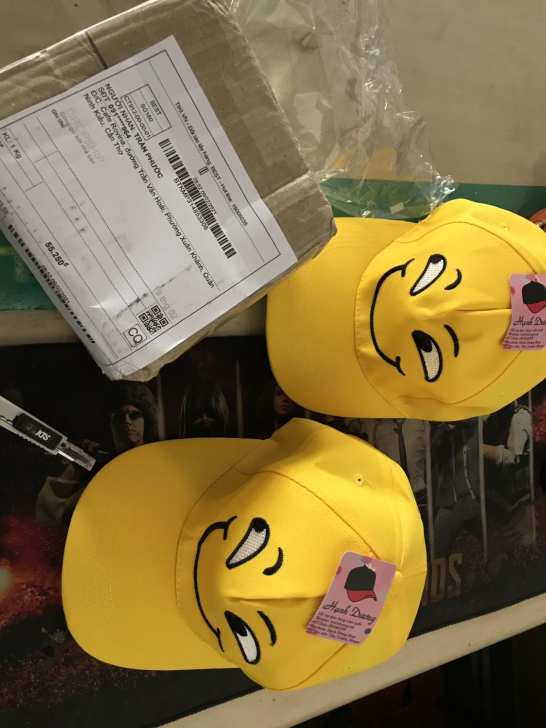 Sản phẩm màu chuẩn, mẫu chuẩn, giao nhanh. Tiki  luôn là sàn online đáng tin cậy