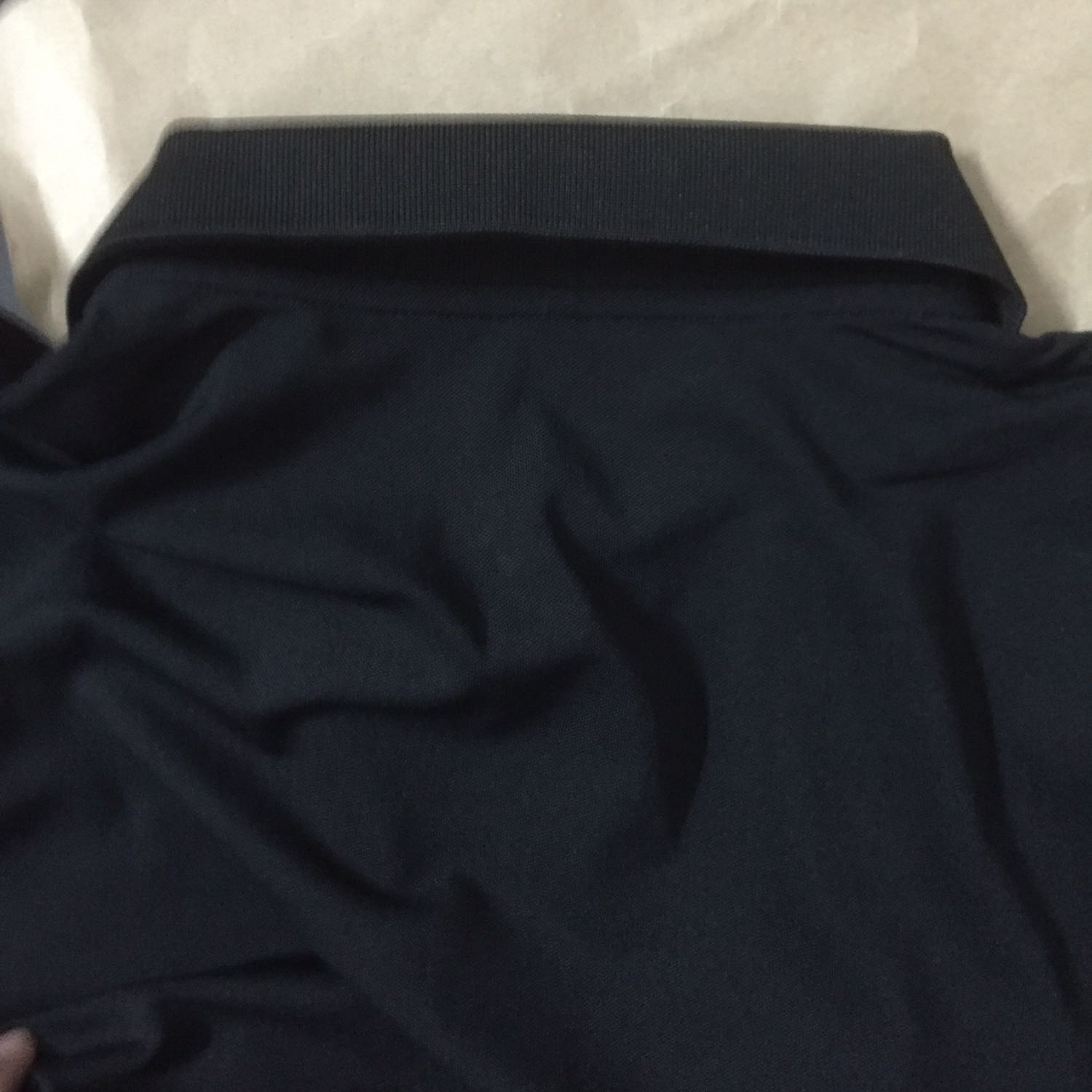 Chất lượng ok như mô tả , ao dày đẹp , giao hàng nhanh chóng , cho shop 5 sao