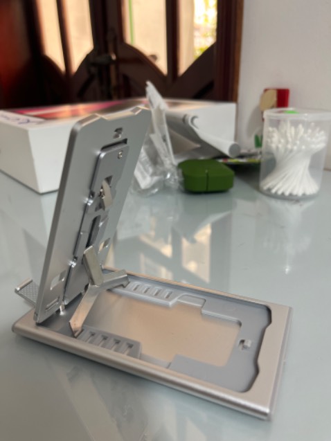 Mình rất vừa ý sản phẩm và hỗ trợ nhiệt tình của shop