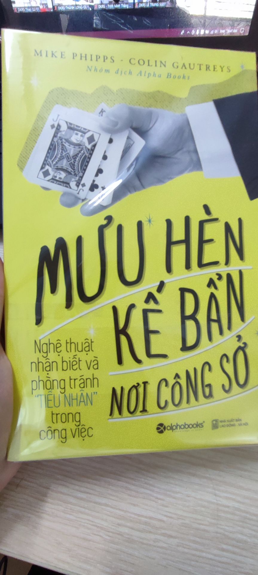 SÁCH ĐẸP, GÓI KĨ. SẠCH SẼ, AN TOÀN. CÓ TẶNG SỔ. ỔN ÁP.