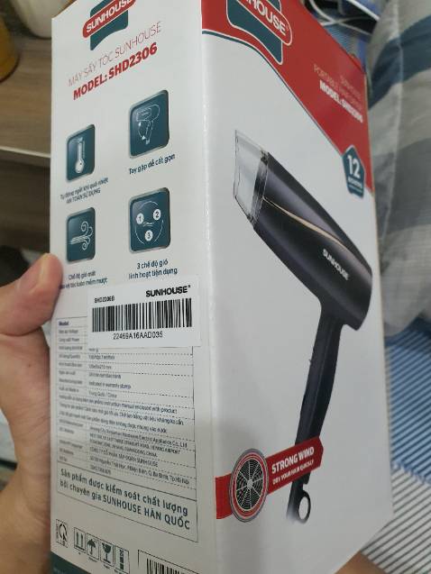 Hàng xài ok, có tem bảo hành, nhãn mác chính hãng, giao hàng nhanh, đóng gói kỹ rất yên tâm khi sử dụng