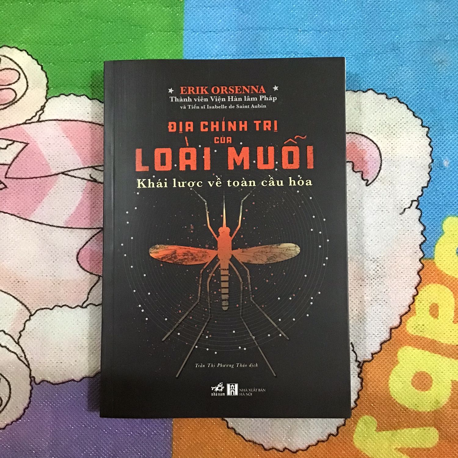 Sách mới,sale 60% quá xịn. Giao hàng nhanh,bìa đẹp lắm mng ạ !