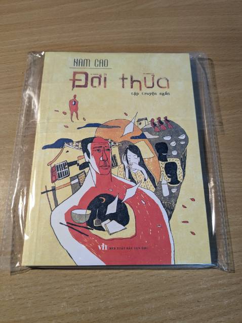 Sách ship siêu nhanh ạ, bọc kỹ càng nữa