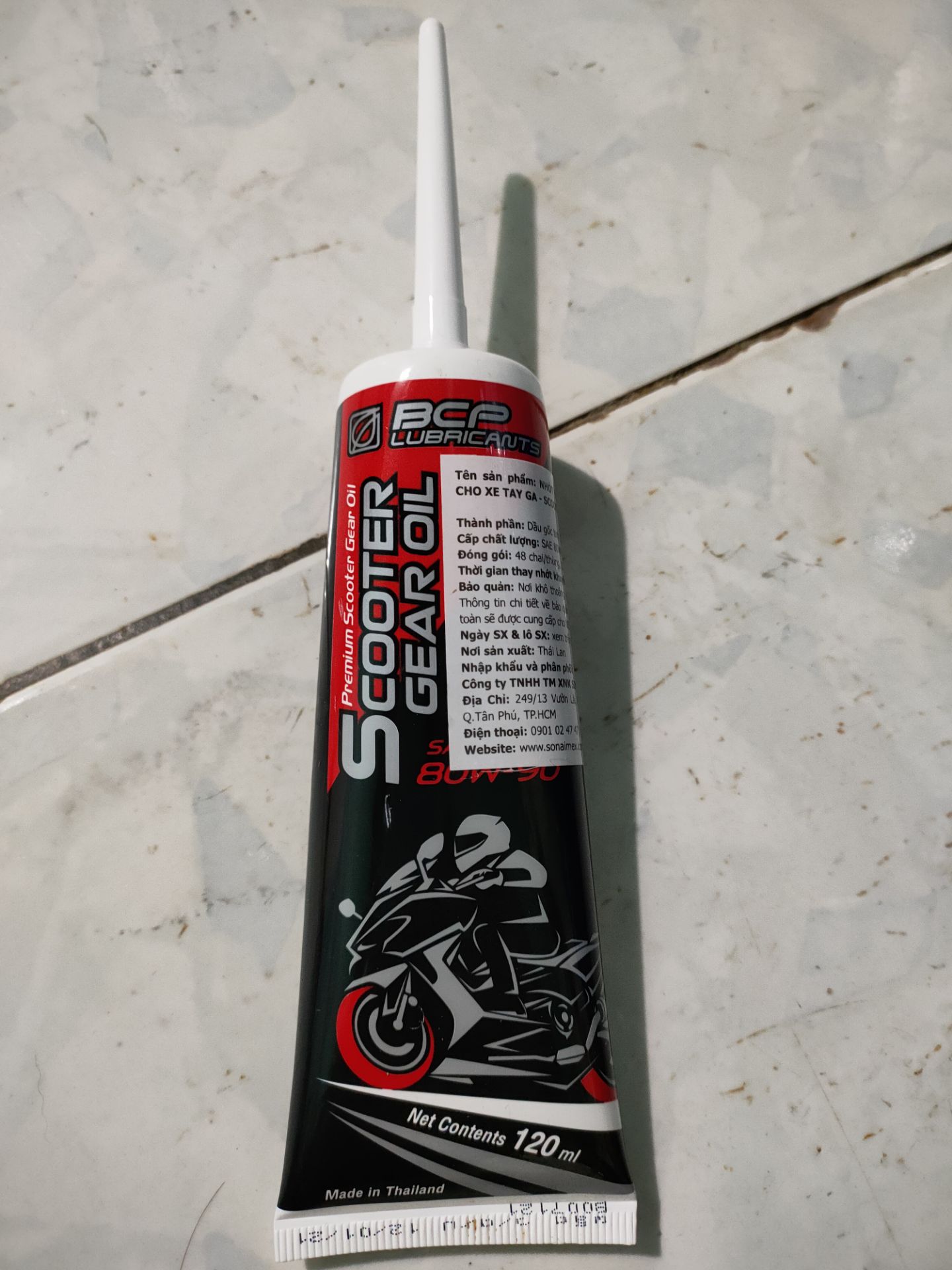 sản phẩm chất lượng tốt.mua Sài nhiều lần rồi