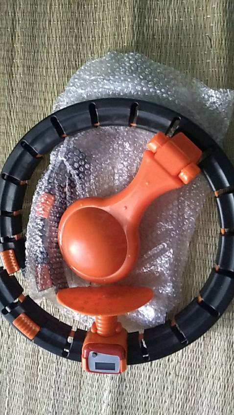 Đóng gói cẩn thận, dễ lắp . Vòng khá chắc chắn và ổn, sử dụng dễ. Còn tác dụng thì lâu dài mình sẽ cập nhật sau. Nói chung chất lượng và thái độ phục vụ của shop là quá oke luôn