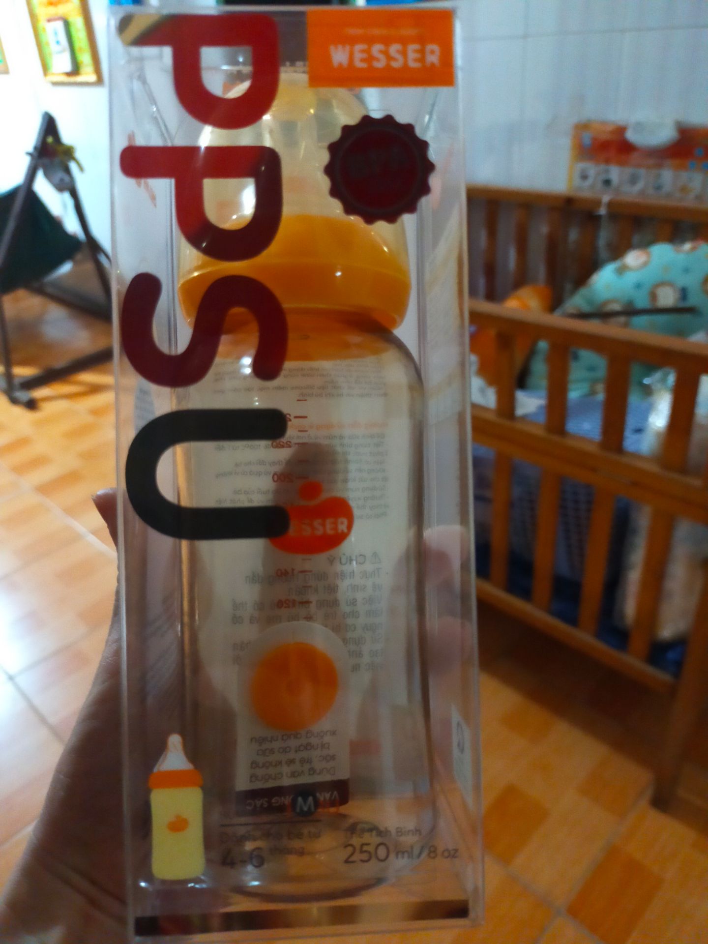 hàng tốt giá mềm