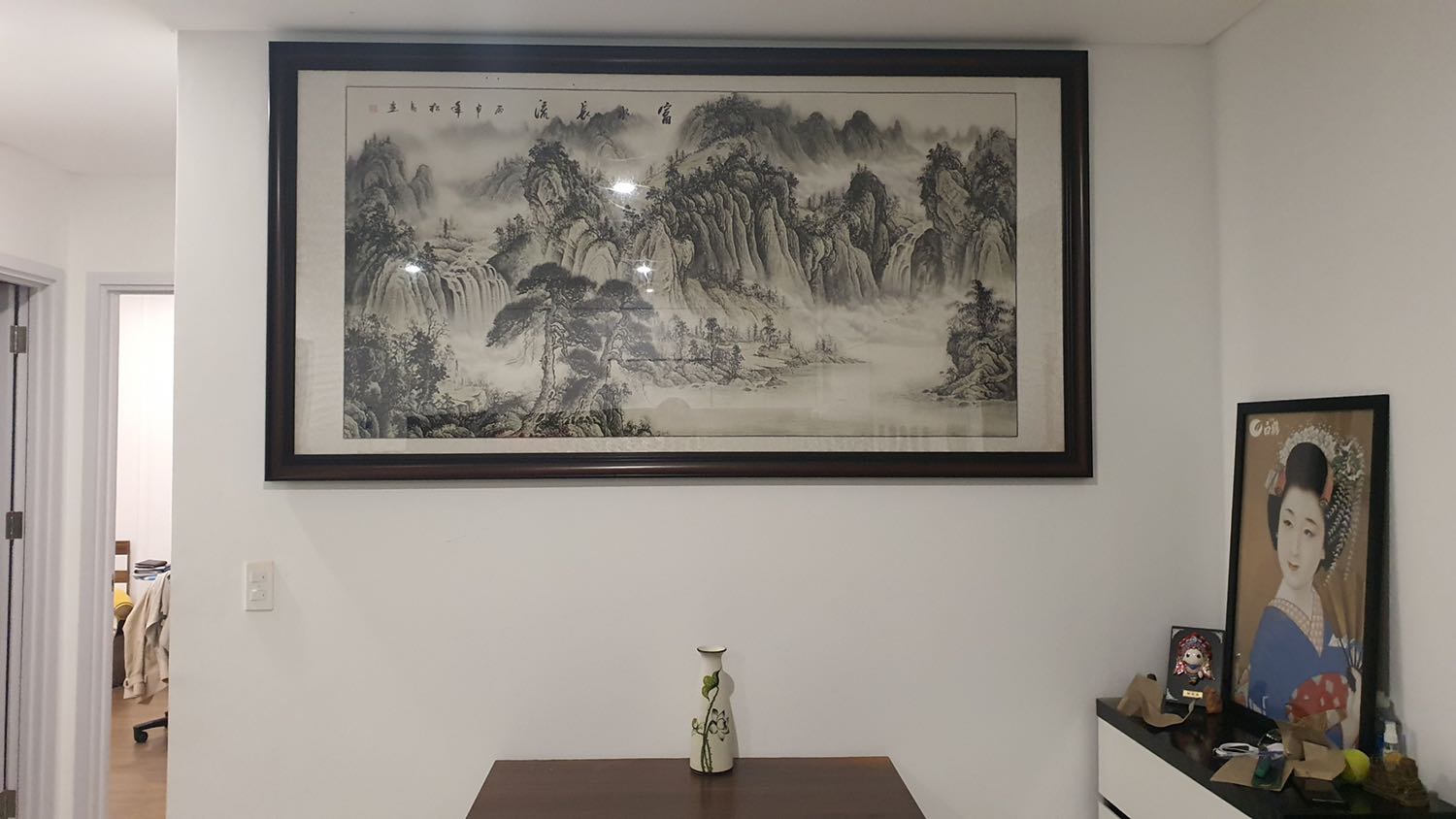 Trang đẹp, khung phải tự làm.