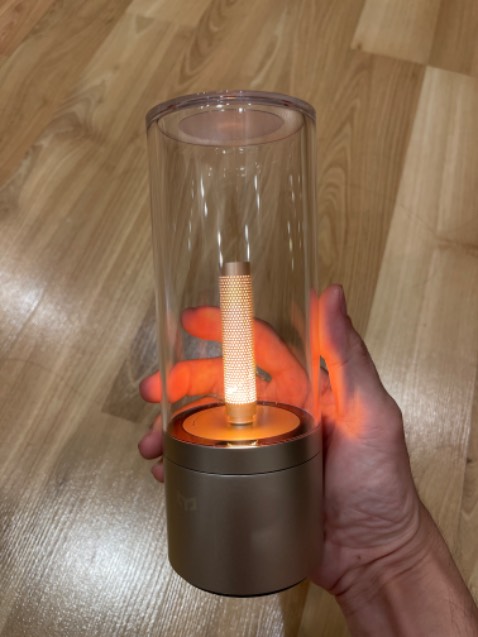 Sản phẩm đẹp, hoàn thiện tốt