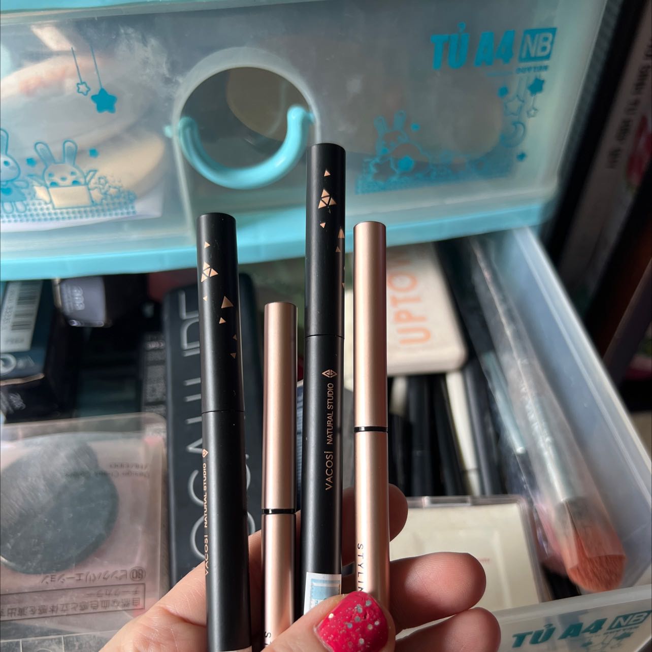 Sản phẩm tốt giá tốt. Phục vụ tốt. Giao hàng nhanh hơn dự kiến.