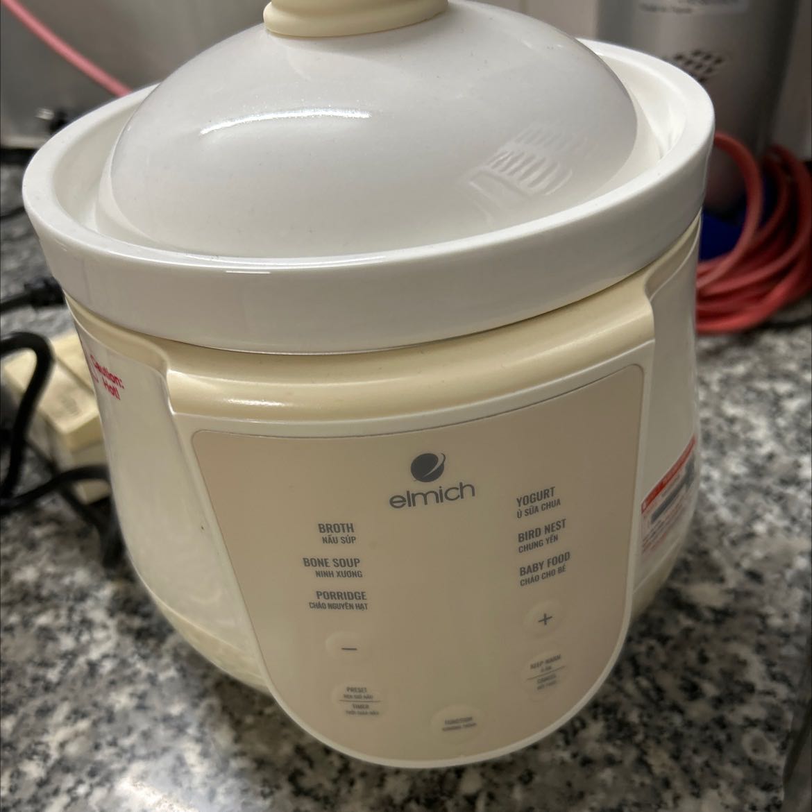 Nồi sử dụng oke nhé
Giao hàng đúng hẹn Nồi sử dụng oke nhé
Giao hàng đúng hẹn