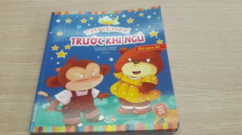 bìa đẹp, giao hàng nhanh, giá lại cạnh tranh, tranh rất đẹp