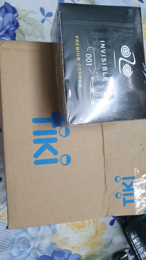 Giao hàng cực nhanh, sp đúng như mô tả, mỏng nha ae, cảm giác như thật. Giao hàng cực nhanh, sp đúng như mô tả, mỏng nha ae, cảm giác như thật.