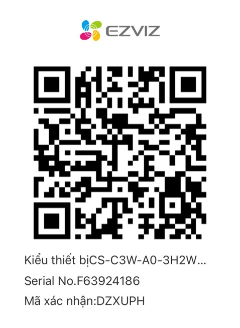 Camera Ip Wifi Ezviz C3W Pro Siêu Nét 4Mp Super HD 1440p Ngoài Trời Full Màu Đêm Đàm Thoại 2 === mua 4MP >>> gửi 2MP