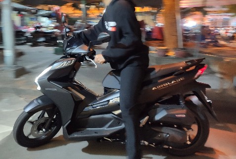 Quá Tuyệt vời
Cảm ơn bạn tư vấn Viên HEAD PT Tiki ạ
Xe đẹp giá rẻ, nhân viên ở Head PT rất nhiệt tình