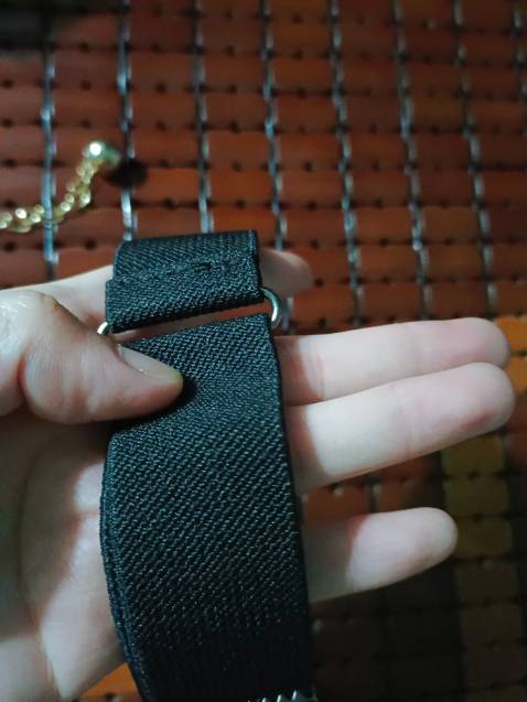 Tiền sao của vậy. Ổn. Dùng được