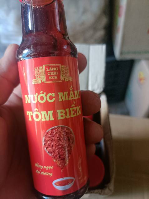 Sản phẩm chất lượng, tốt cho sức khỏe của bạn.!  Rất danhffb nhưáng mua