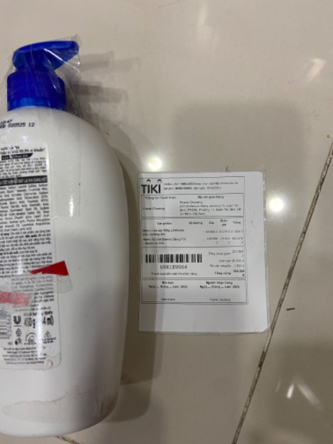 Đã dùng. Tuyệt vời 
Tiki giao hàng nhanh. Ok