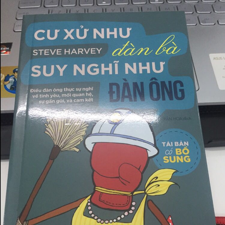 Quyển sách đáng để đọc cho cả