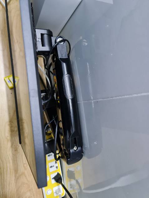 Sản phẩm dùng rất oki nhé. Gọn bàn làm việc của mình luôn