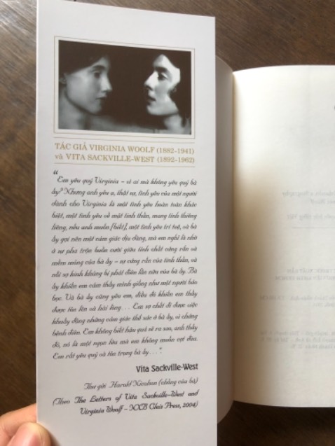 Mình chưa đọc tác phẩm, cảm nhận đầu tiên là khổ sách vừa vặn, nhẹ, giấy mịn, cỡ chữ to rõ. 
Tiki đóng gói kỹ, giao hàng đúng hẹn.