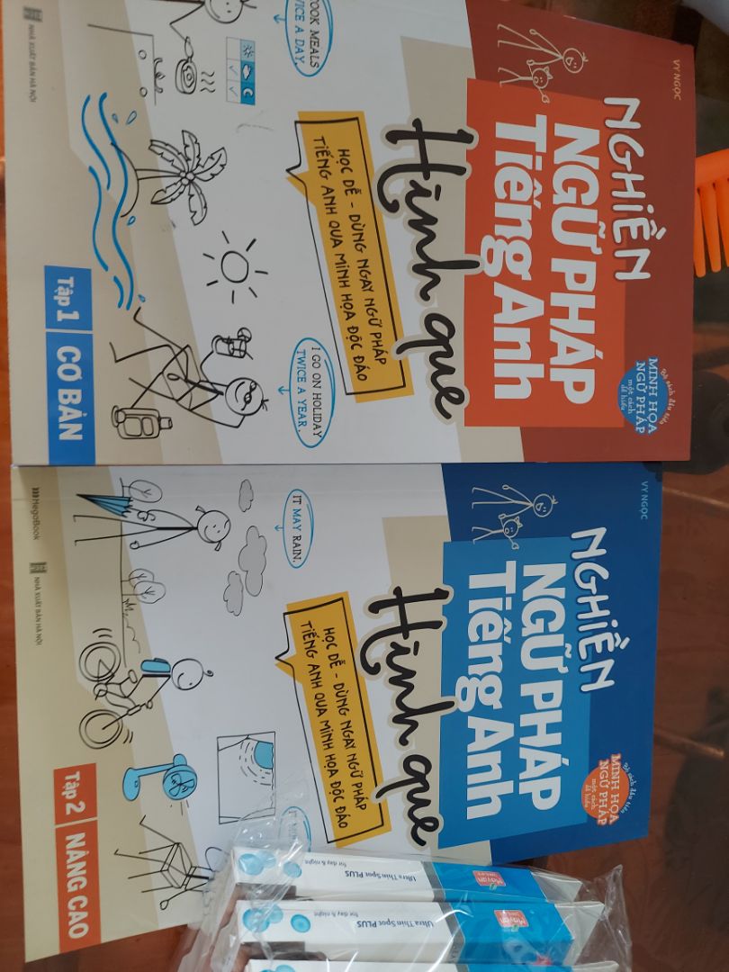 Lúc giao hàng mình k có ở nhà nên người nhà nhận dùm. Về đến nhà thấy gói hàng nhận được như vậy thất vọng thật sự nếu lúc đó mình có ở nhà chắc chắn sẽ không nhận Mấy lần trc cũng đã vậy rồi nhưng mình không viết đánh giá nhưng lần thì không thể chấp nhận dịch vụ đóng gói giao hàng của tiki càng ngày càng tệ.