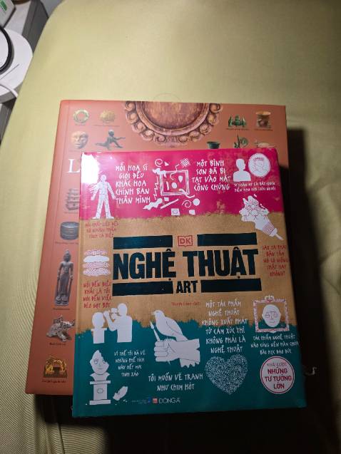 Sách to, nặng khủng khiếp. Tiki giao hàng nhanh, kĩ Sách to, nặng khủng khiếp. Tiki giao hàng nhanh, kĩ