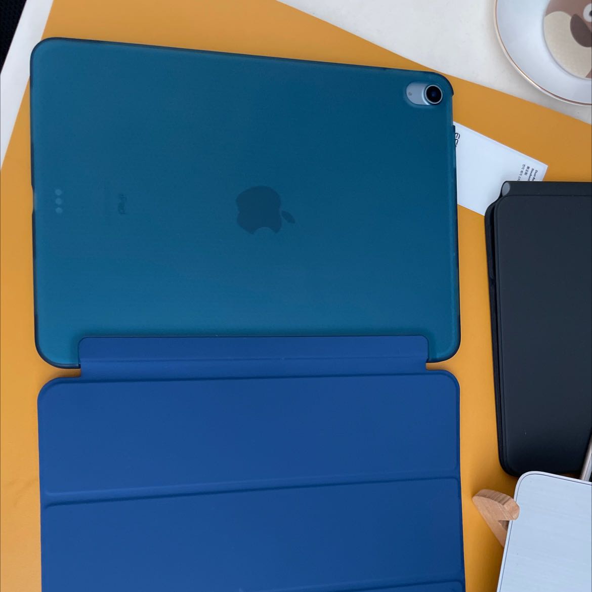 Bao da đẹp, vừa vặn, màu sắc như hình. Mình rất thích