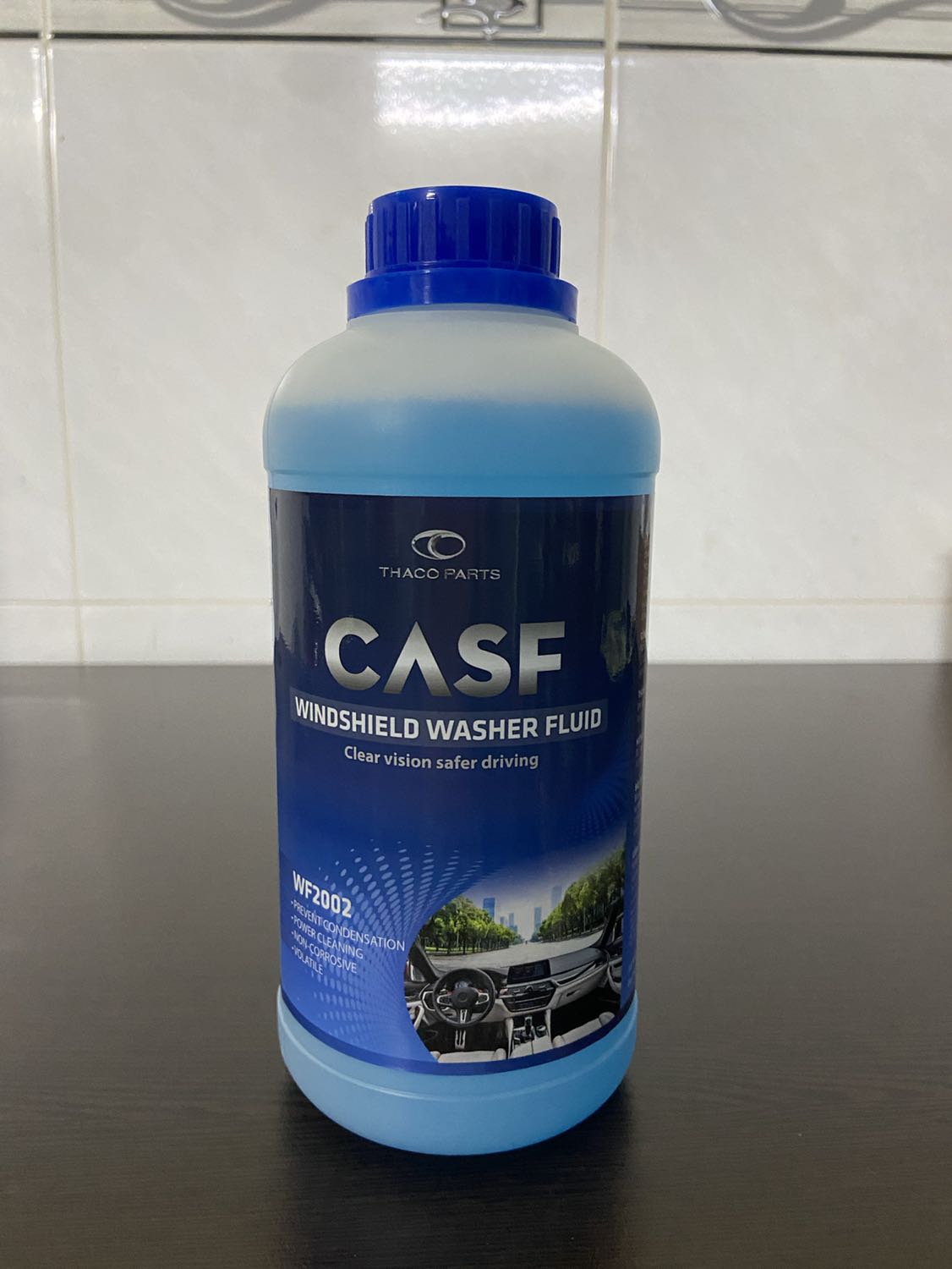 Đóng gói cẩn thận