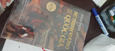 Đóng gói tiki luôn 5 sao nha  , sách bọc kỹ giấy in ok, hài lòng