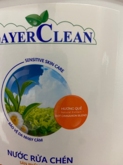 Dùng khá OK. Mùi hương quế dễ chịu, ít bọt nhưng rửa sạch. Đóng gói cẩn thận.
Tiki giao hàng nhanh. Dùng khá OK. Mùi hương quế dễ chịu, ít bọt nhưng rửa sạch. Đóng gói cẩn thận.
Tiki giao hàng nhanh.