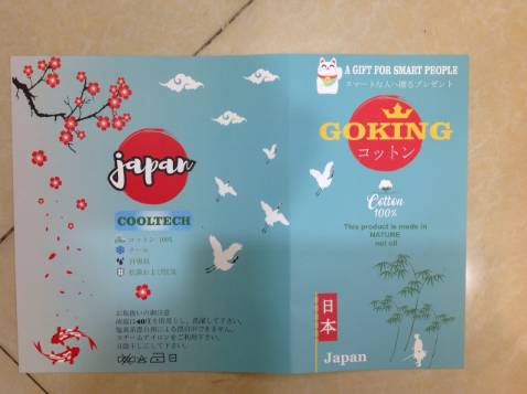 áo ở ngoài đẹp hơn trong hình, nhận được áo mình rất bất ngờ về chất lượng.