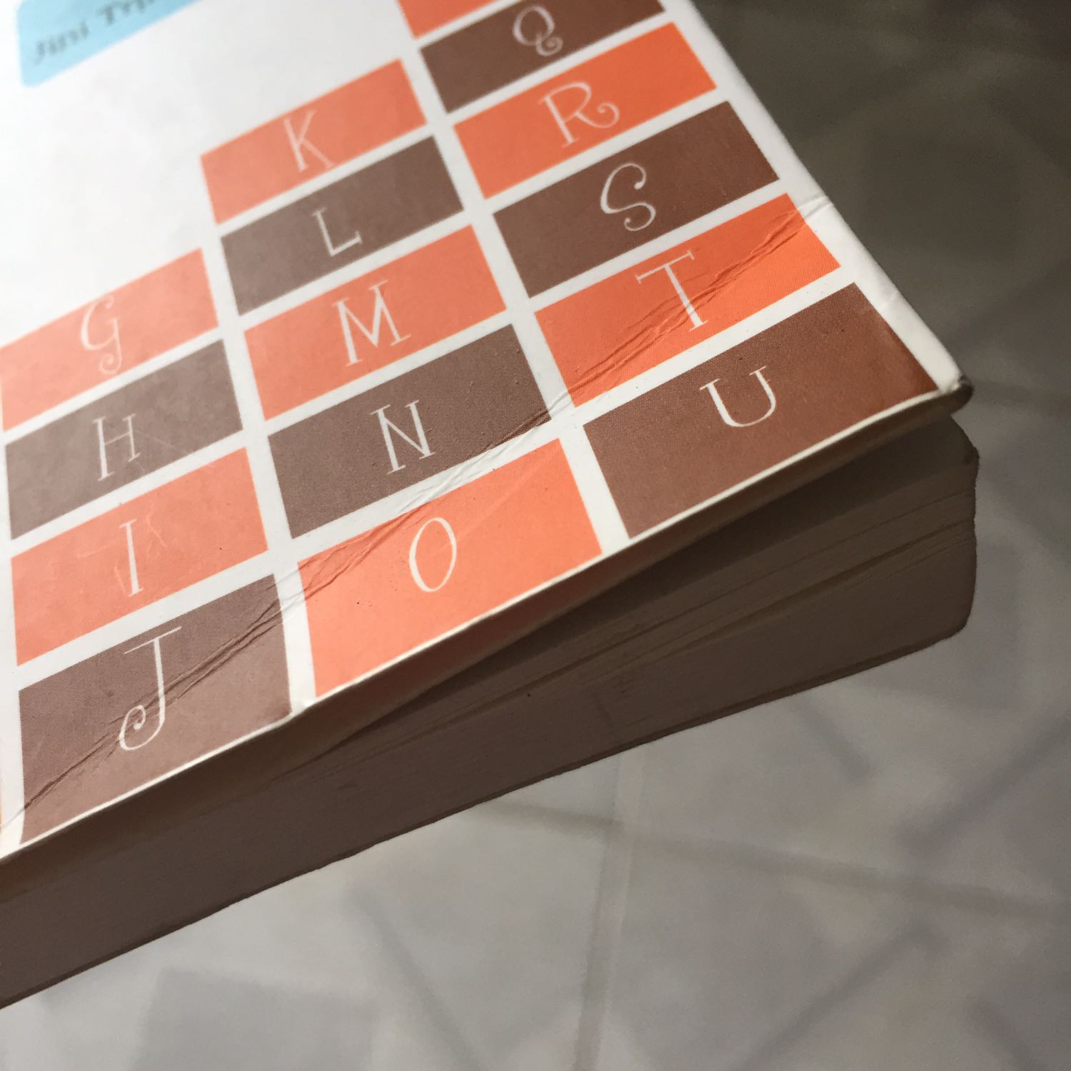 Giao mình cuốn sách nhìn mất cảm tình quá tiki ơi. Ko muốn cầm luôn á. Nhìn dơ, nhăn góc, thà bỏ thêm 3-40k mua sách mới ở bookstore có giá trị hơn.